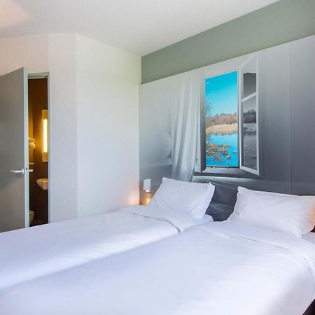 B&B Hotel Chateauroux Deols Экстерьер фото